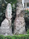 Stone Sculputre