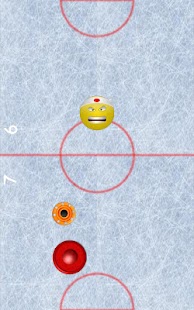 Crazy Hockey Lite Screenshots 6