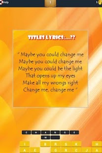 How to download Guess Lyrics: Justin Bieber 1.0 unlimited apk for pc