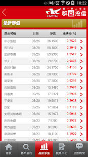 Download 群益i基金 APK