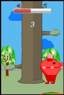 How to install Timber Woodcutter 1.1 mod apk for laptop