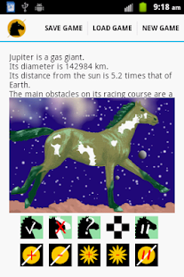 Horses of the Solar System Screenshots 2