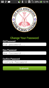 SSG Connect Screenshots 5