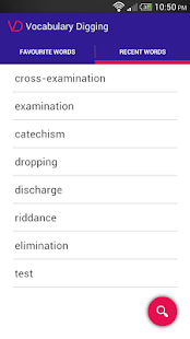 How to download VOCABULARY DIGGING 1.0 mod apk for bluestacks