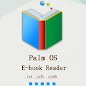 PDB Book Reader logo