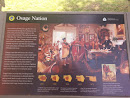 Osage Nation 