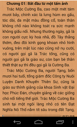 Kho Truyện Hay Tổng Hợp