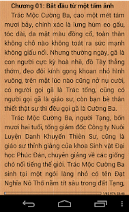 Lastest Kho Truyện Hay Tổng Hợp APK for PC