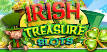 Irish Treasure Slots APK