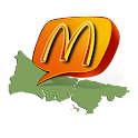 Istanbul McDonald’s + logo