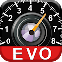 Speed Detector EVO logo