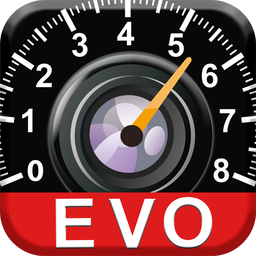 Speed Detector EVO apk - Download latest version 3.0.25