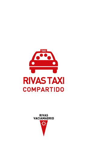 Rivas Taxi Compartido