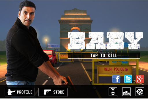 免費下載動作APP|BABY: The Bollywood Movie Game app開箱文|APP開箱王