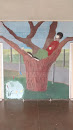 Tree Mural