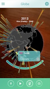 How to mod Rice Globe lastet apk for pc