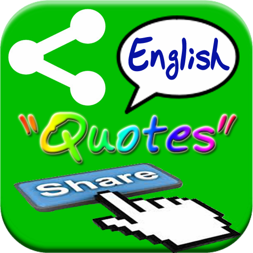 คำคมภาษาอังกฤษ English Quotes LOGO-APP點子