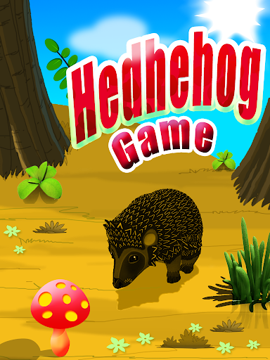 Hedgehog Game