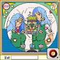 Airplane Pachinko logo