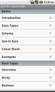 How to install JSON Pro 1.2 mod apk for pc