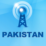 Cover Image of Download tfsRadio Pakistan 3.4 APK