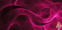 Smoke Pink Xperien Theme APK
