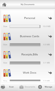 How to download PDF Scanner Organize Documents 1.0.3 mod apk for laptop