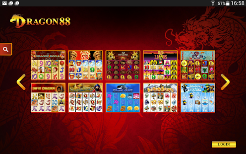 Free Download Dragon88 - For old Android OS APK for Android
