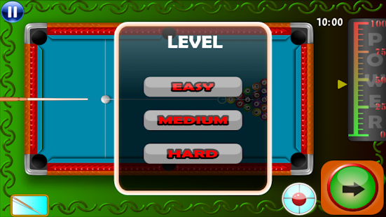 Download Snooker Game APK for Android