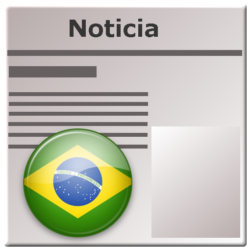 Notícias do Brasil LOGO-APP點子