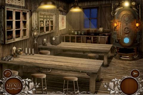 Mystery of Lost Town Adventure Screen 3