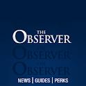 The UND Observer’s Guide logo