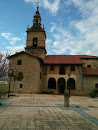 Iglesia de Asteguieta