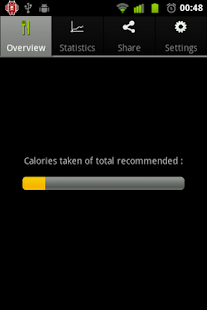 Free Calorie Counter-Ravinto,NO ADS APK