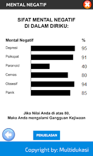 Tes Sidik Jari Screenshots 6