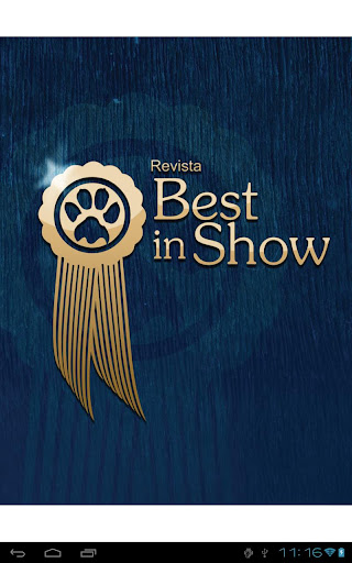 Revista Best in Show