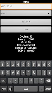Numberlyzer Free Screenshots 1