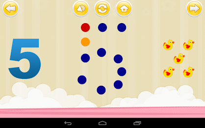 Tracing Alphabets n Numbers poster 20