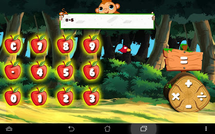 Kids Calculator by VirtualEmployee.com poster 7