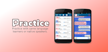 Practice - Language Partner APK