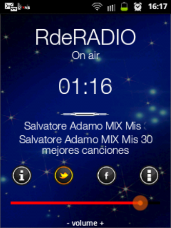 RdeRADIO