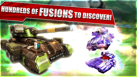 Global Assault poster 3