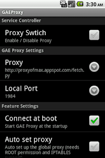 GAE Proxy 0.30.11 Android APK [Full] Latest Version Free Download With Fast Direct Link For Samsung, Sony, LG, Motorola, Xperia, Galaxy.