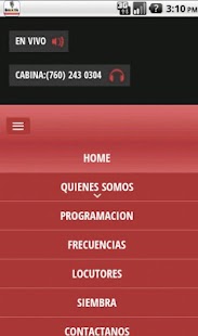 Free Radio Ondas De Vida APK for PC