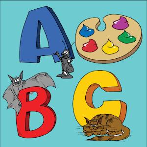 ABC Coloring Book.apk 0.0.2