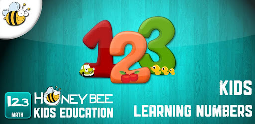 Kids Learning Numbers Lite -  apk apps