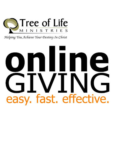 Tree of Life Ministries