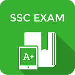 Cover Image of Herunterladen SSC Exam Prep 2.56 APK