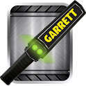 Metal Detector icon