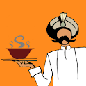 Indian Restaurant Finder logo